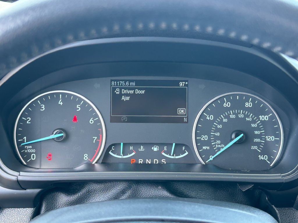 Used 2019 Ford EcoSport SE AWD/4WD image 22
