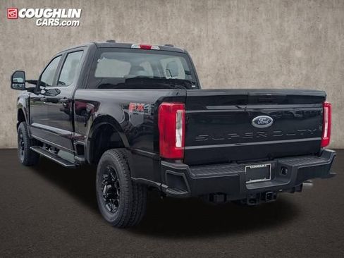 New 2026 Ford F250 XL w/ STX Appearance Package AWD/4WD image 5