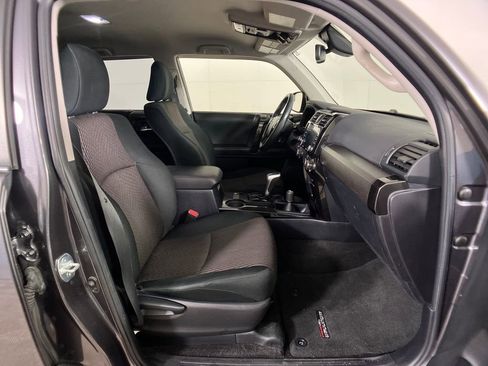 Used 2021 Toyota 4Runner TRD Off-Road image 5