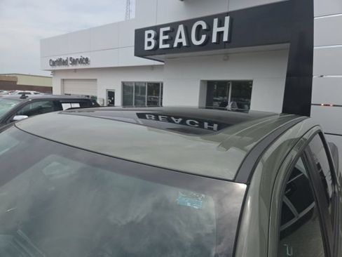 Used 2026 RAM 1500 Rebel w/ G/T Package AWD/4WD image 6