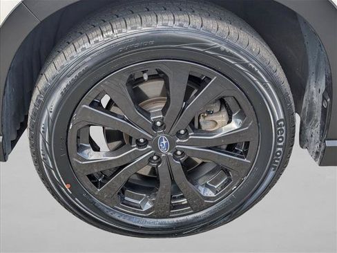 Used 2022 Subaru Forester Sport AWD/4WD image 24