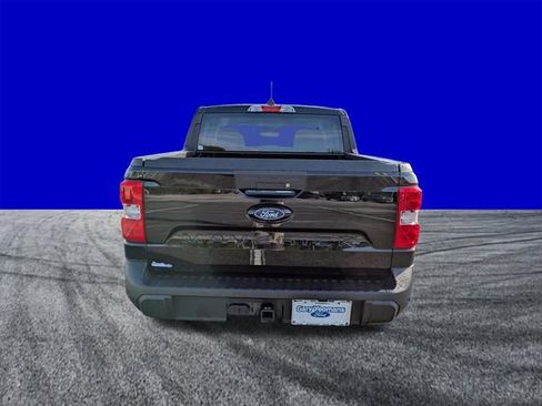 Certified 2026 Ford Maverick XLT w/ XLT Luxury Package image 5