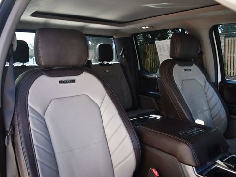 Used 2019 Ford F150 Limited image 27