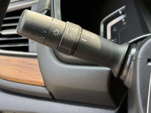 Used 2022 Honda CR-V EX image 24