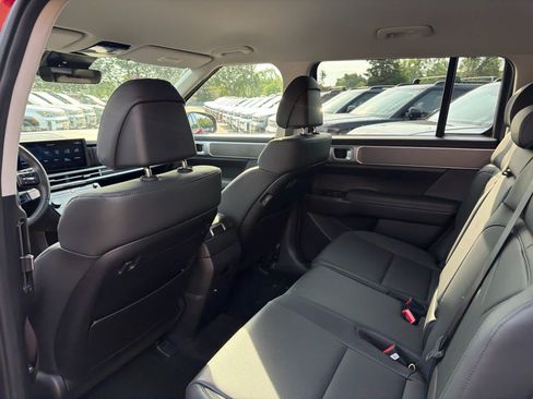 Certified 2026 Hyundai Santa Fe SEL AWD/4WD image 6