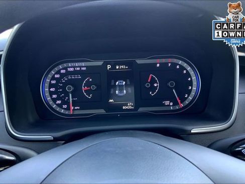 Used 2022 Hyundai Santa Cruz SEL image 19