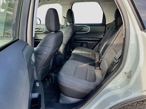 Used 2024 Ford Bronco Sport Badlands AWD/4WD image 23