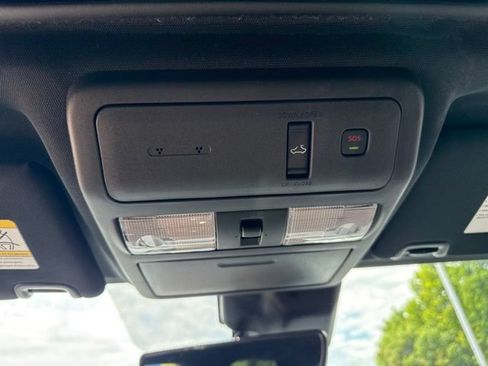 Used 2020 Jeep Grand Cherokee Limited X AWD/4WD image 47