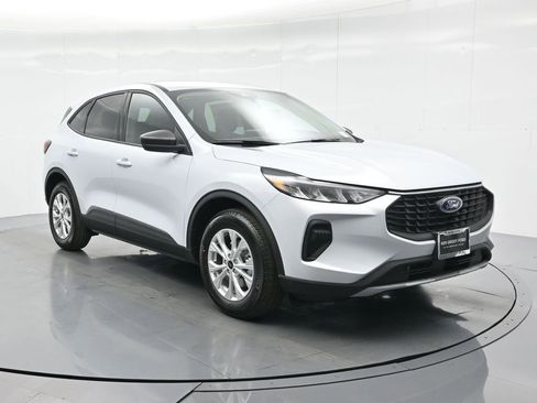 New 2025 Ford Escape Active image 52