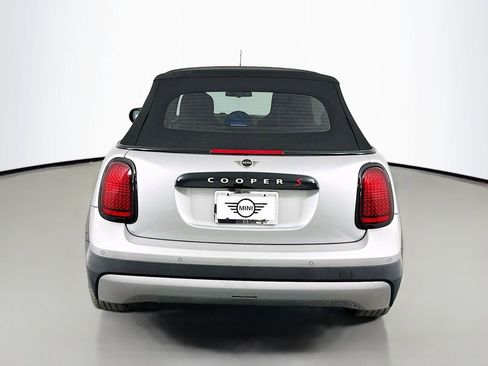Certified 2025 MINI Cooper S FWD image 6