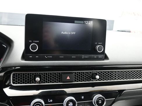 Used 2022 Honda Civic Sport image 21