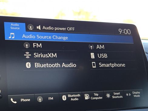 New 2026 Honda Odyssey EX-L image 28