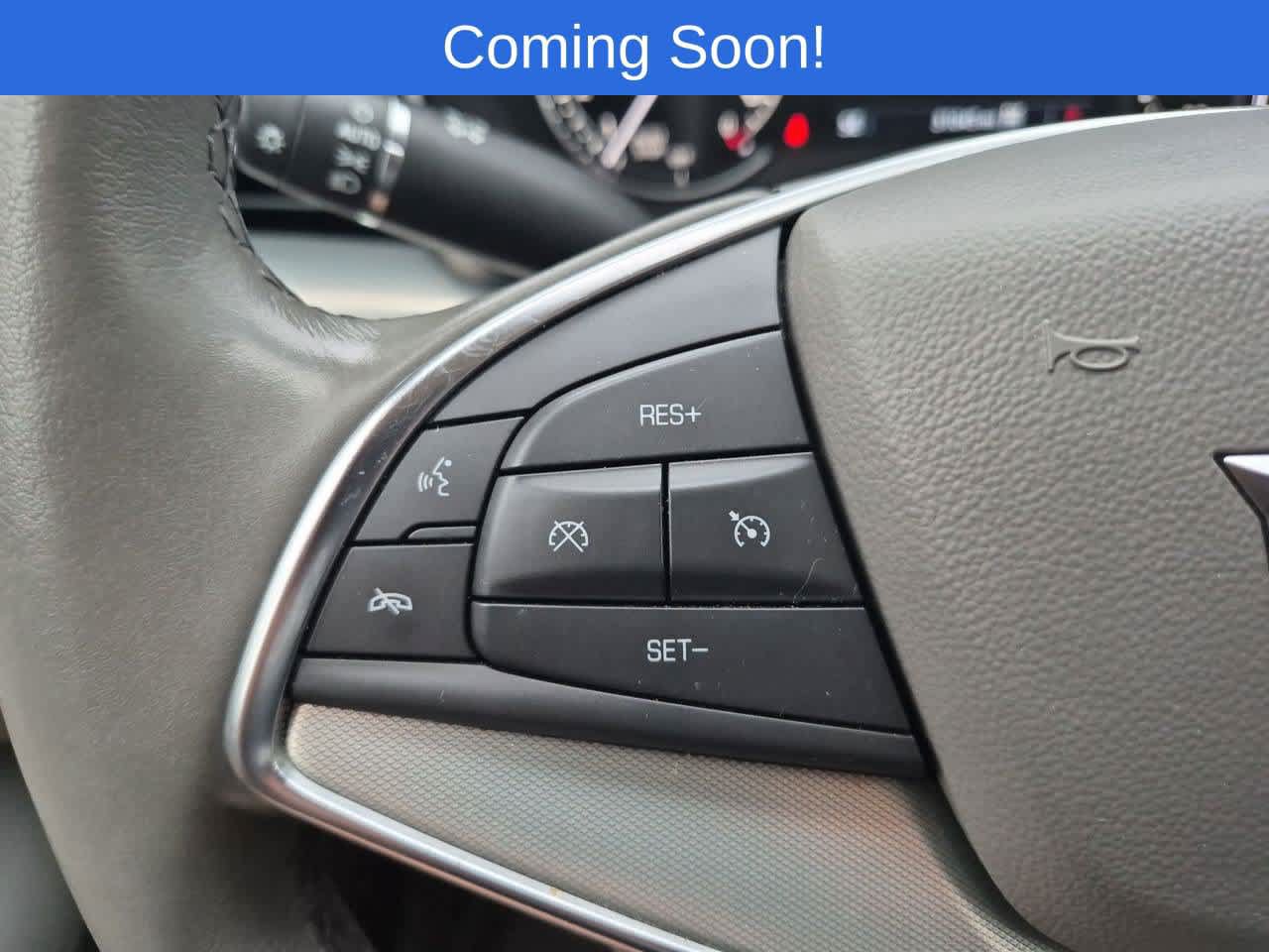 Used 2024 Cadillac XT5 Premium Luxury w/ LPO, Floor Liner Package AWD/4WD image 24