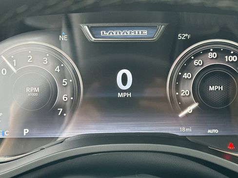 New 2026 RAM 1500 Laramie image 23