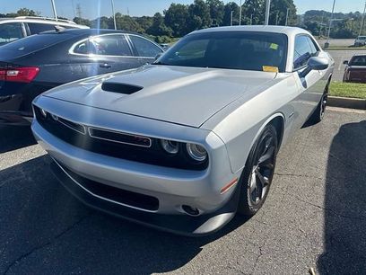 Used 2019 Dodge Challenger R/T w/ Driver Convenience Group