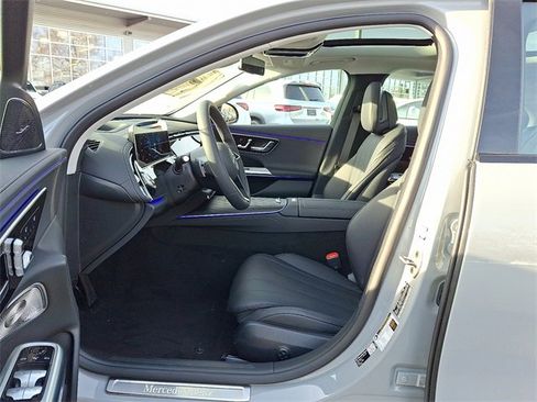 New 2026 Mercedes-Benz E 350 4MATIC Sedan image 13