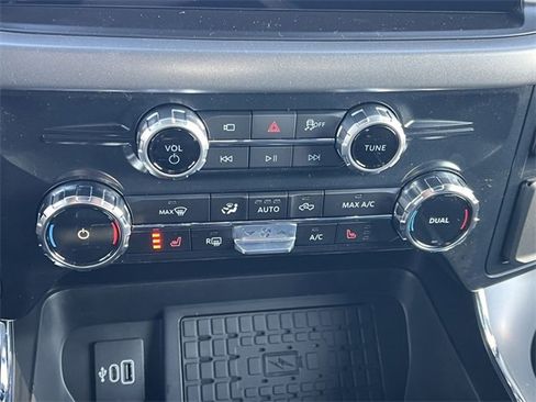 New 2026 Ford F150 XLT w/ Equipment Group 302A MID image 17