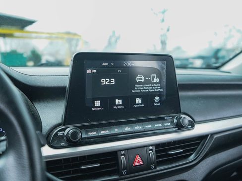 Used 2019 Kia Forte LXS image 23