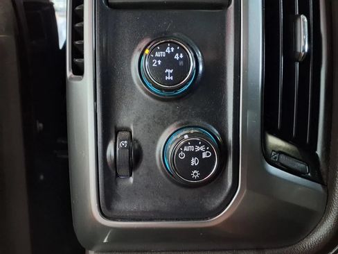 Used 2014 Chevrolet Silverado 1500 LTZ w/ LTZ Plus Package AWD/4WD image 19