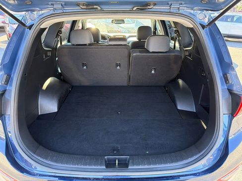 Used 2020 Hyundai Santa Fe SEL image 18