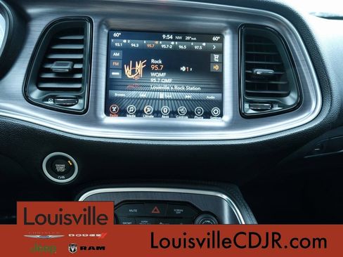 Used 2017 Dodge Challenger R/T Scat Pack RWD image 18