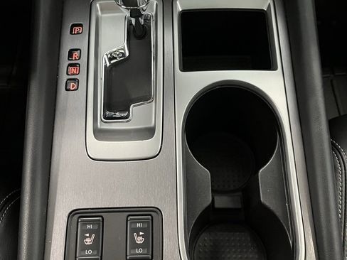 Used 2020 Nissan Murano SL image 22