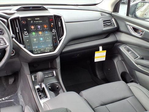 New 2026 Subaru Ascent Limited image 9