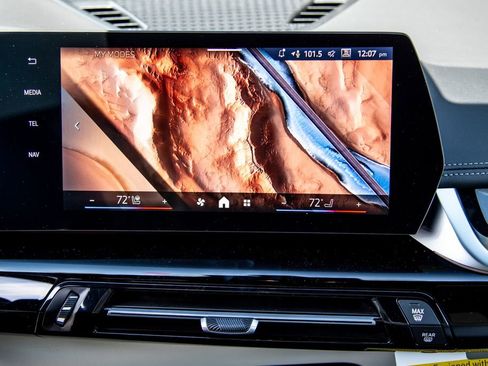 New 2026 BMW X1 xDrive28i w/ Technology Package AWD/4WD image 13