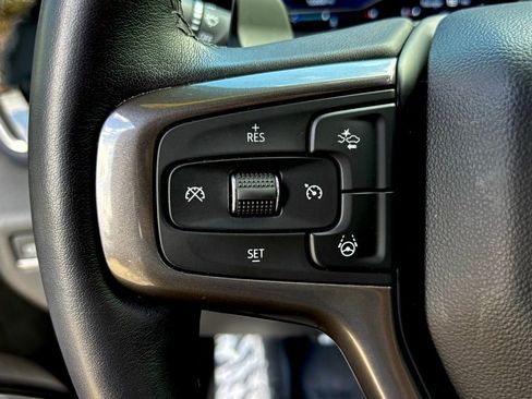 Used 2024 Chevrolet Silverado 1500 High Country image 21