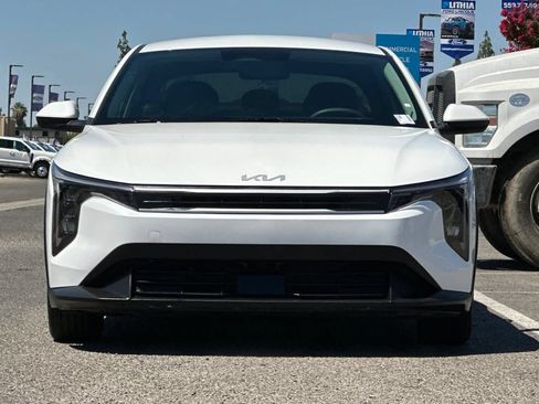 Used 2025 Kia K4 FWD image 10