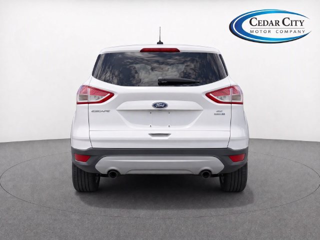 Used 2015 Ford Escape SE AWD/4WD image 7