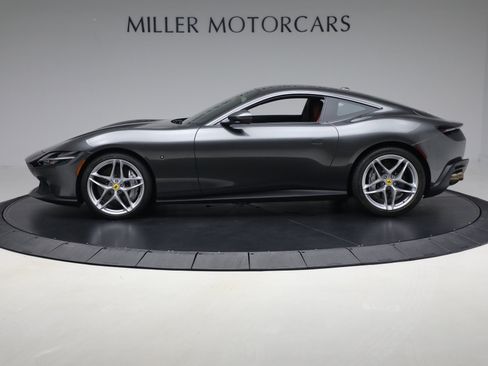 Certified 2024 Ferrari Roma image 4