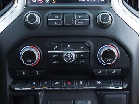 Used 2022 Chevrolet Silverado 1500 RST w/ Safety Package image 30