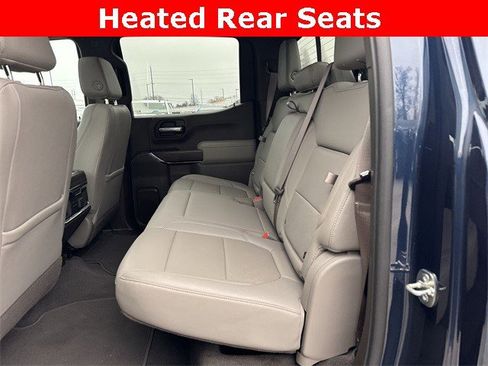 Used 2020 GMC Sierra 1500 SLT w/ SLT Premium Plus Package image 30