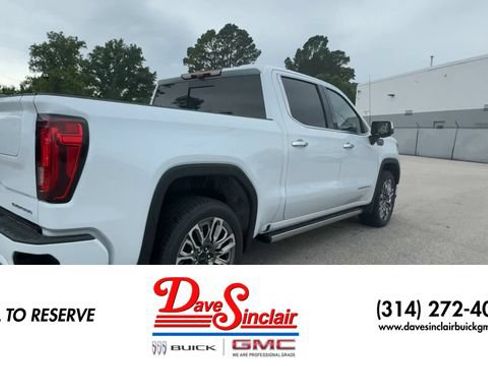 New 2026 GMC Sierra 1500 Denali Ultimate AWD/4WD image 8