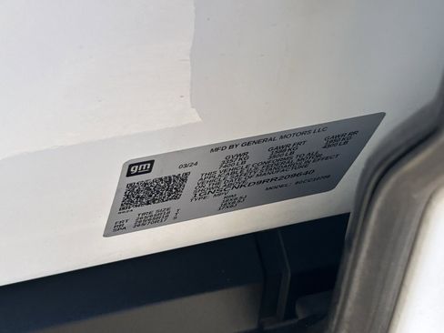 Certified 2024 Chevrolet Tahoe LT RWD image 35