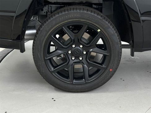 New 2026 RAM 1500 Laramie w/ Night Edition image 41