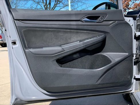 Used 2024 Volkswagen GTI S image 21