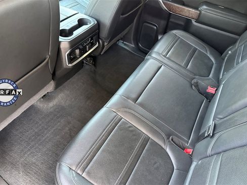 Used 2021 GMC Sierra 1500 Denali w/ Denali Ultimate Package image 5