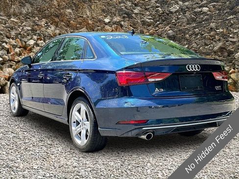 Used 2018 Audi A3 2.0T Premium w/ Convenience Package AWD/4WD image 11
