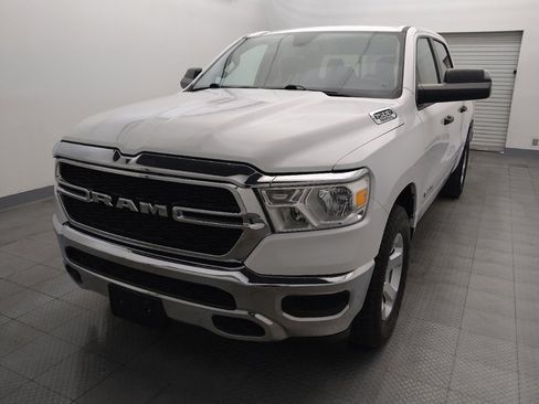 Used 2019 RAM 1500 Tradesman image 15