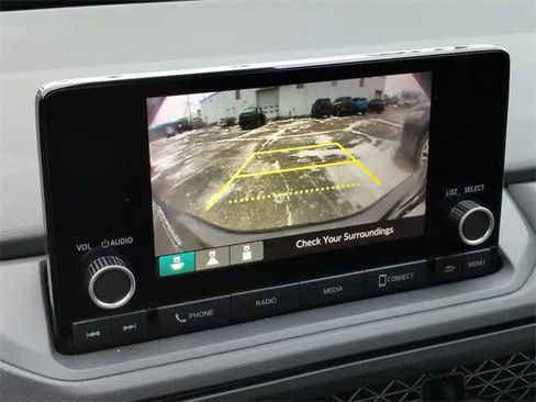 Used 2023 Honda Accord EX image 29