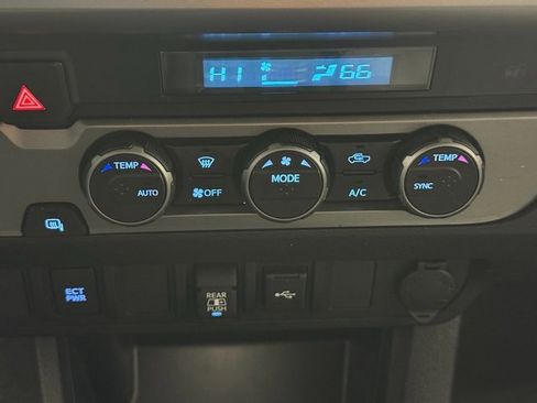 Used 2023 Toyota Tacoma SR5 image 19