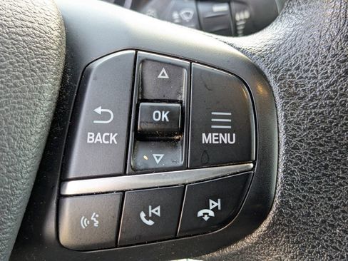 Used 2023 Ford Transit 350 XLT image 17