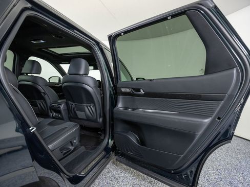 Used 2024 Hyundai Palisade Calligraphy AWD/4WD image 36