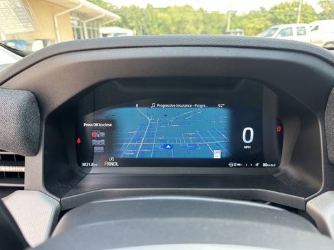 Used 2025 Ford Explorer Active image 24