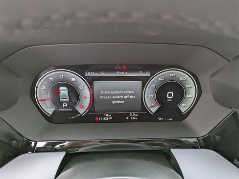 New 2026 Audi A3 2.0T Premium Plus image 11