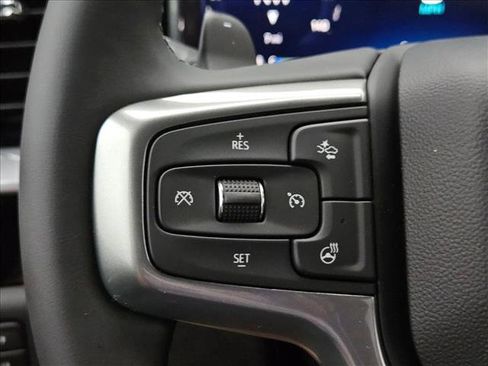 New 2026 Chevrolet Silverado 1500 RST image 12