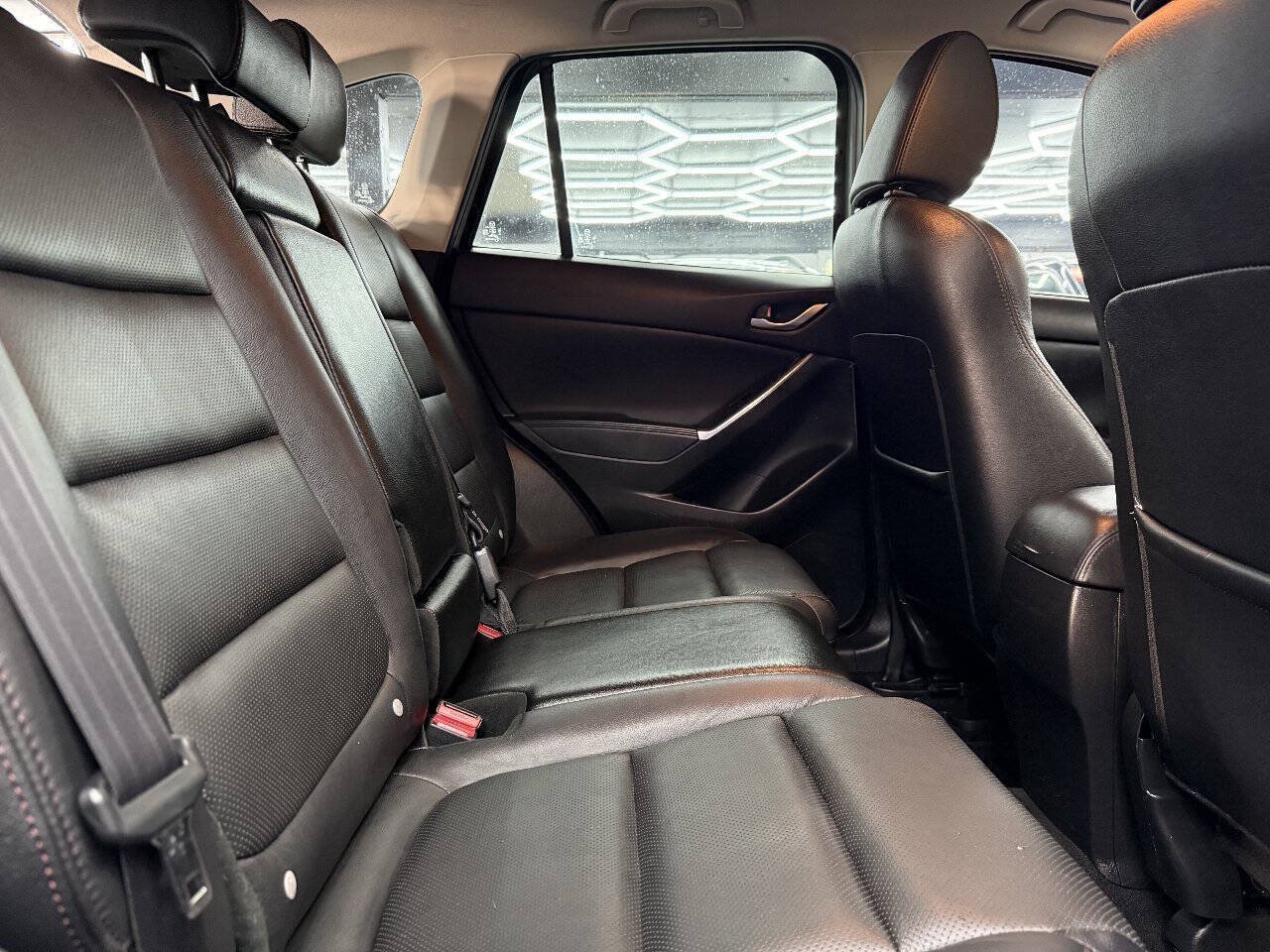 Used 2016 MAZDA CX-5 Grand Touring AWD/4WD image 17