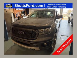 Used 2021 Ford Ranger XLT w/ Equipment Group 301A Mid video 1